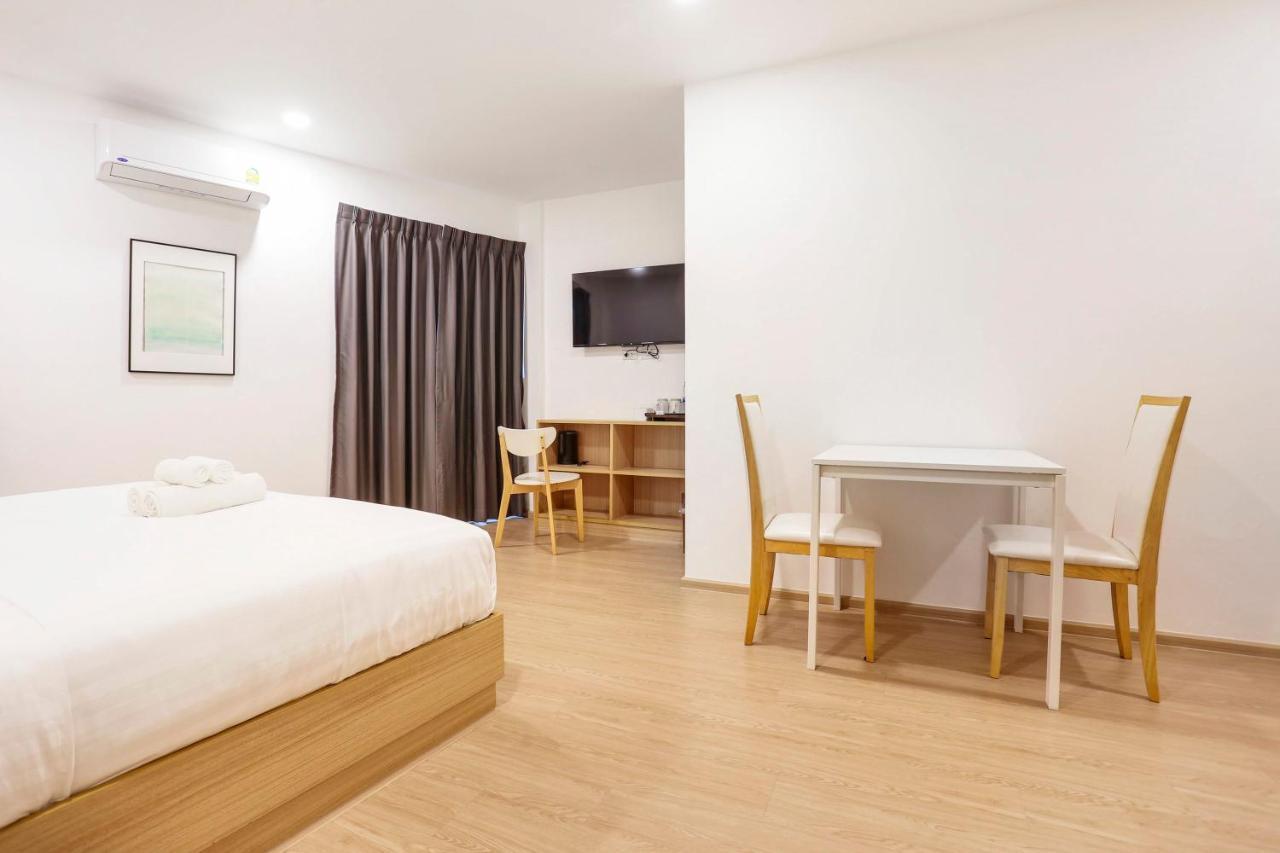 Takka Hotel Ban Khlong Nang Li Luaran gambar