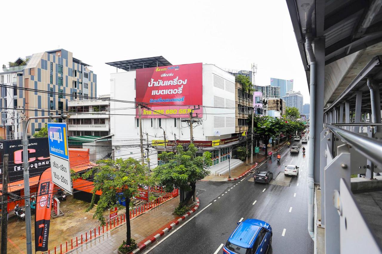 Takka Hotel Ban Khlong Nang Li Luaran gambar